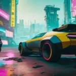 Best 5 Role Playing Games in Xbox One