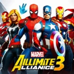 Marvel Ultimate Alliance 3 Xbox One