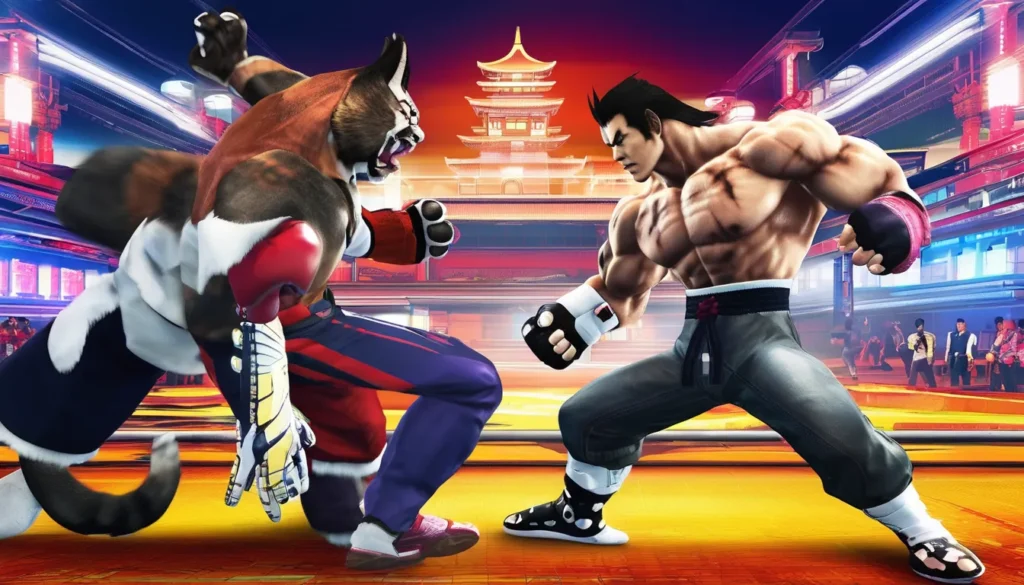 5 Best Xbox 360 Fighting Games