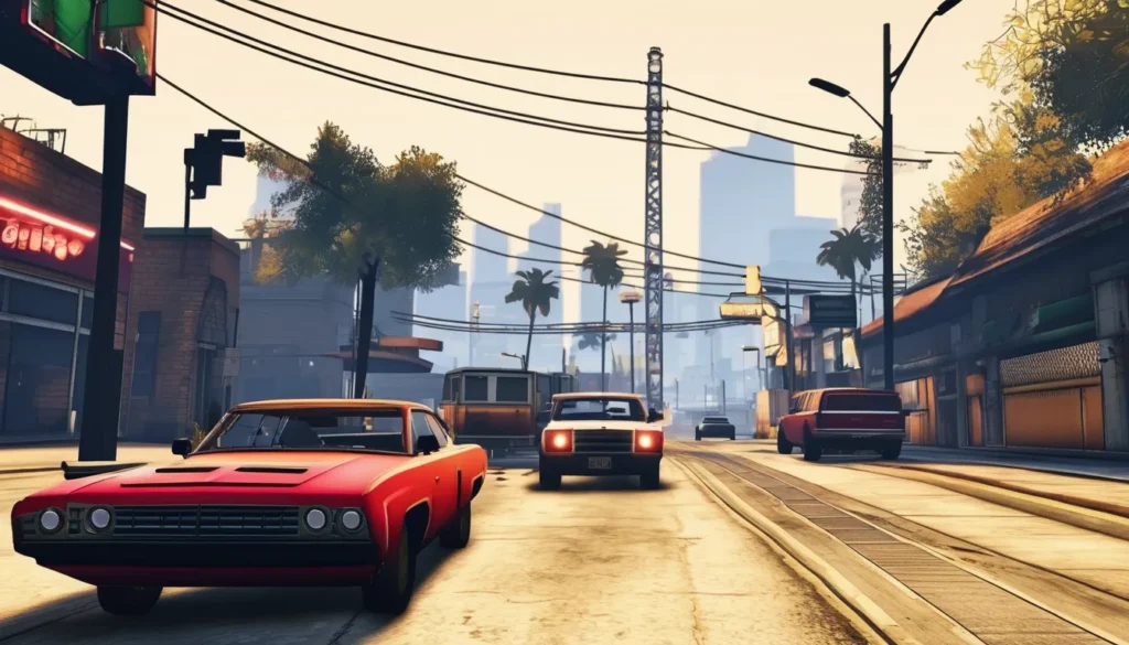 Where is the Military Base in GTA 5