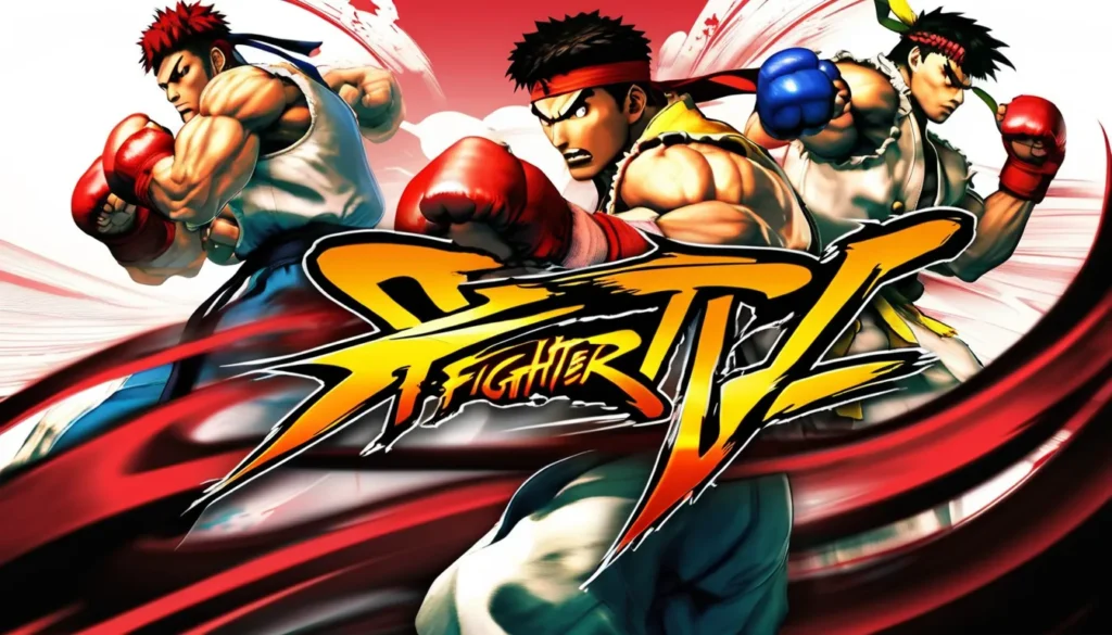 5 Best Xbox 360 Fighting Games