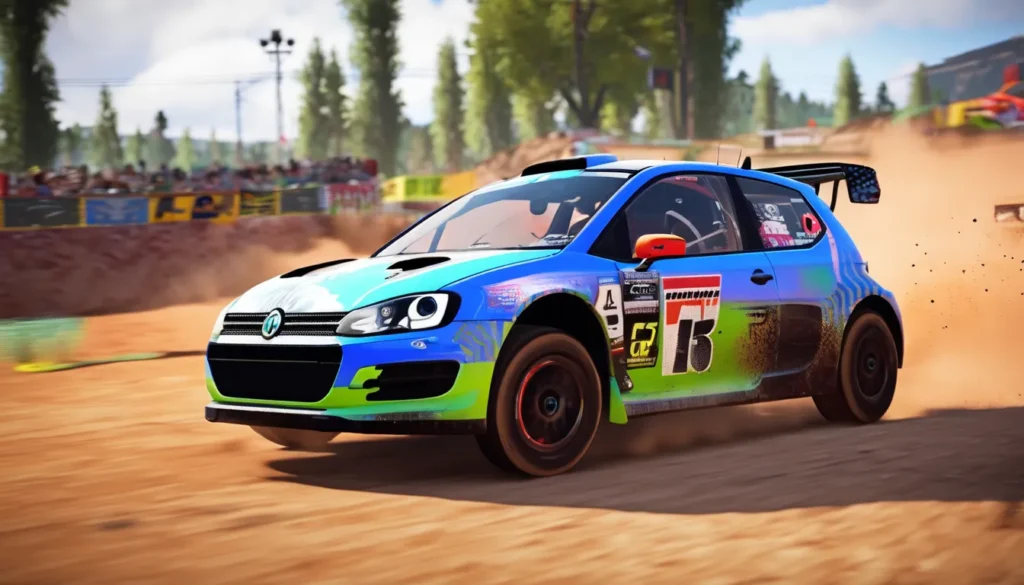 Racing Games for Xbox One