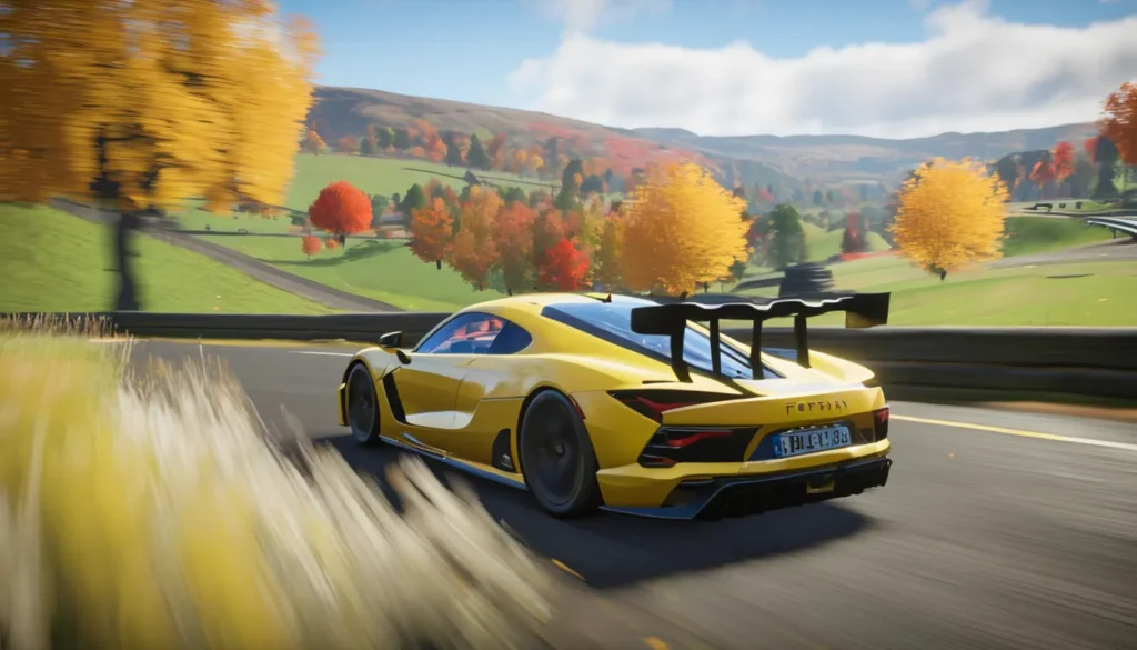 Best 5 Xbox One Driving Games