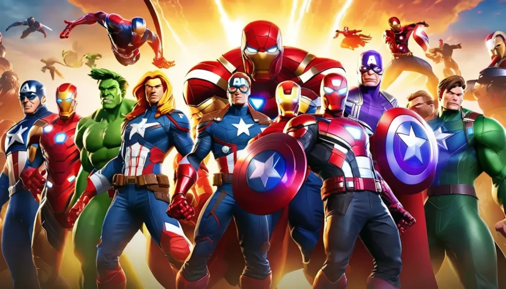 Marvel Ultimate Alliance 3 Xbox One