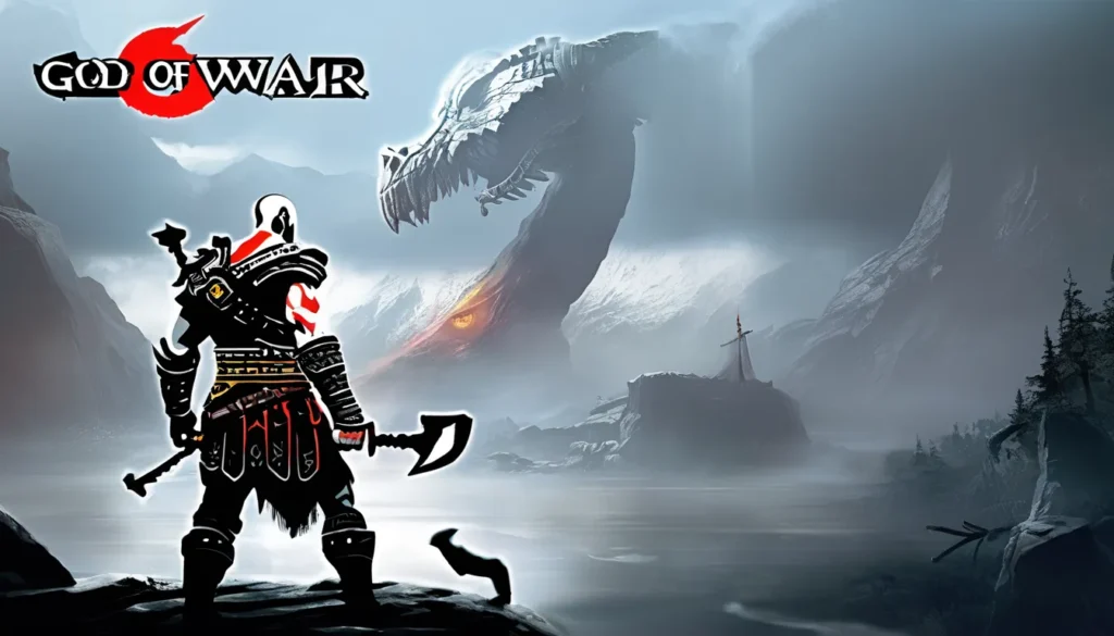 God of War 4 PS4 Review