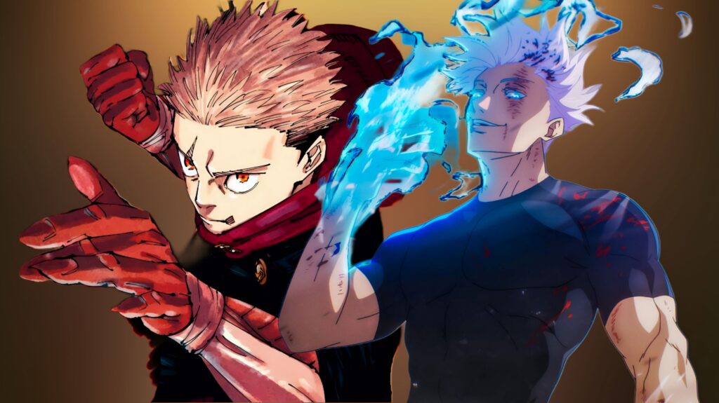 La nueva película de Jujutsu Kaisen obtiene un trailer