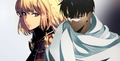 Por qué Cha Hae-in quería unirse al gremio de Sung Jinwoo, explicó