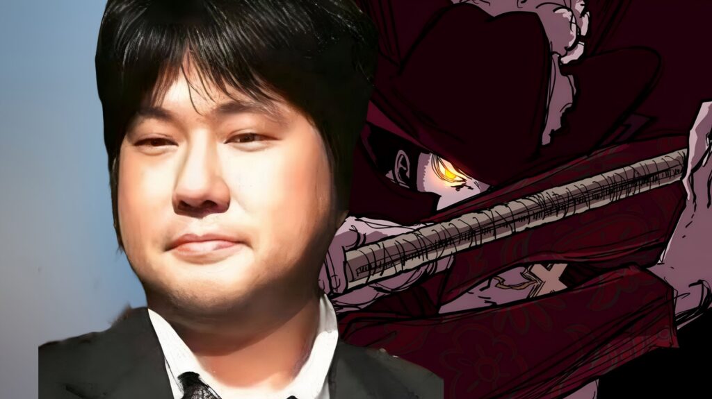 Oda ya ha revelado el Shichibukai más fuerte, y no es Mihawk