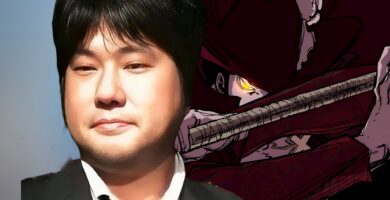 Oda ya ha revelado el Shichibukai más fuerte, y no es Mihawk