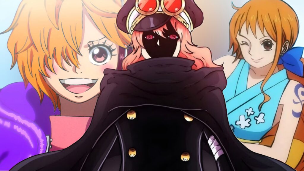 Los personajes más inteligentes de One Piece en Elbaf