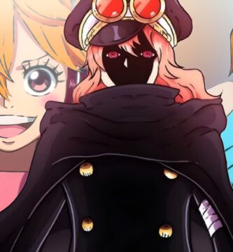 Los personajes más inteligentes de One Piece en Elbaf
