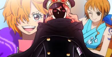 Los personajes más inteligentes de One Piece en Elbaf