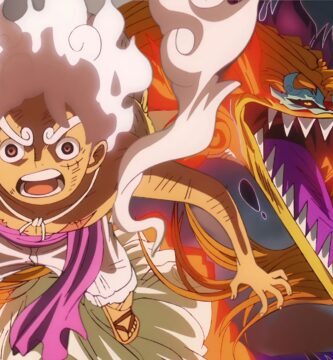 Fecha de lanzamiento de One Piece Episode 1145