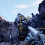 Todos los botines de Sidney Pointylegs en Borderlands 4