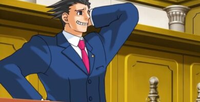 El 19 de noviembre será un gran día para los fanáticos de los abogados.