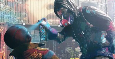 Grandes juegos que son como GTA con cooperativa