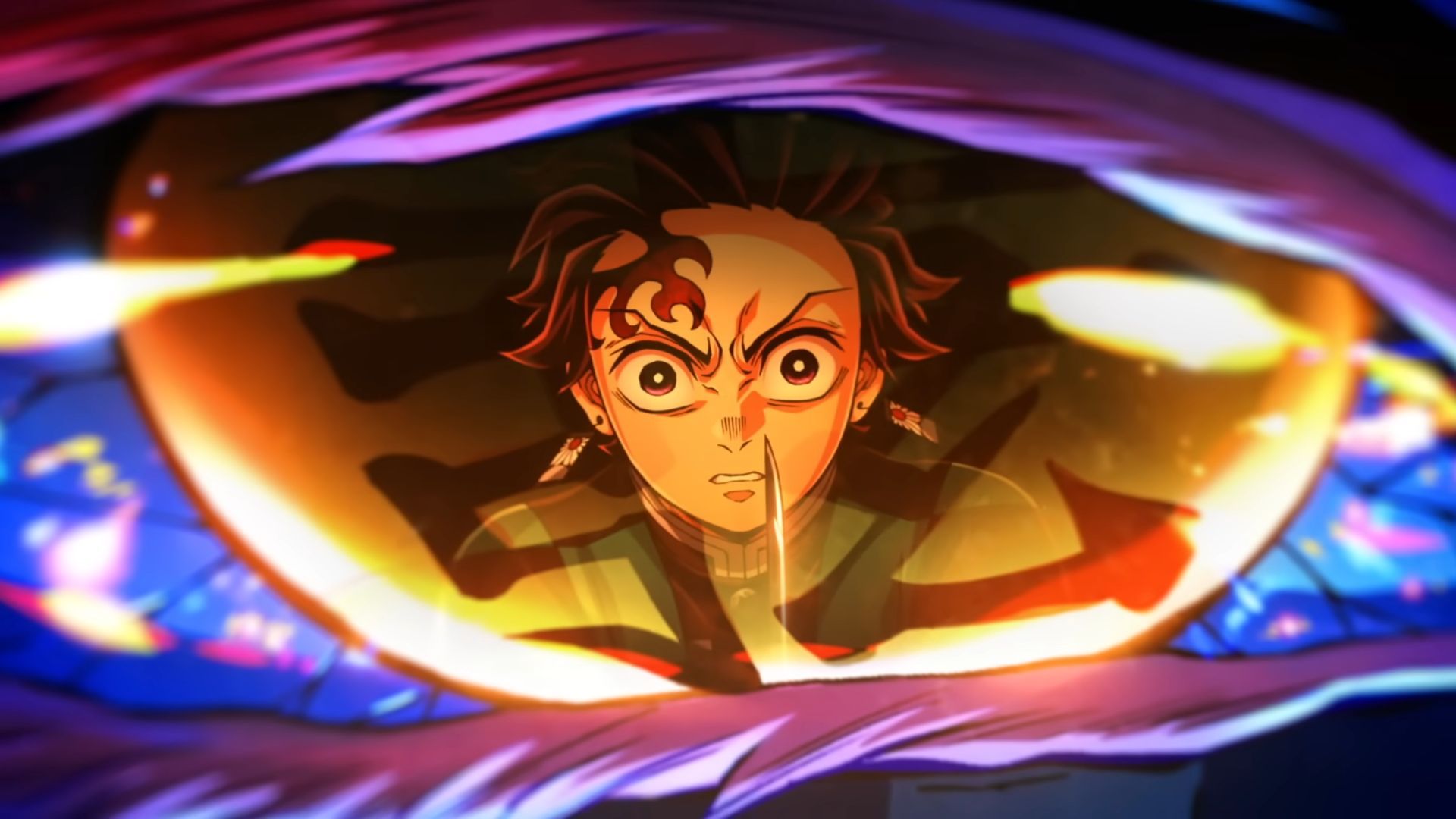 Los personajes más fuertes de la película Infinity Castle, clasificada