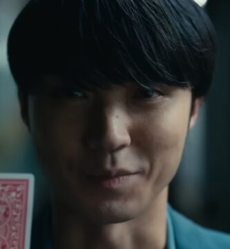 Preguntas Temporada 3 de Alice en Borderland de Netflix sin respuesta