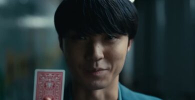 Preguntas Temporada 3 de Alice en Borderland de Netflix sin respuesta