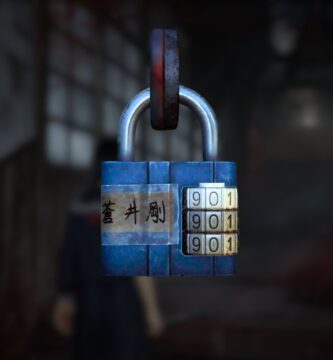 Cómo desbloquear el gabinete escolar (todos los códigos de casillero) - Silent Hill F