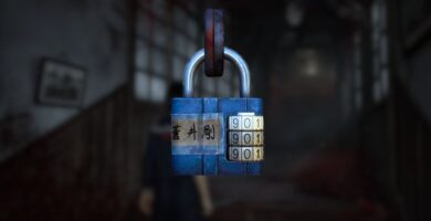 Cómo desbloquear el gabinete escolar (todos los códigos de casillero) - Silent Hill F