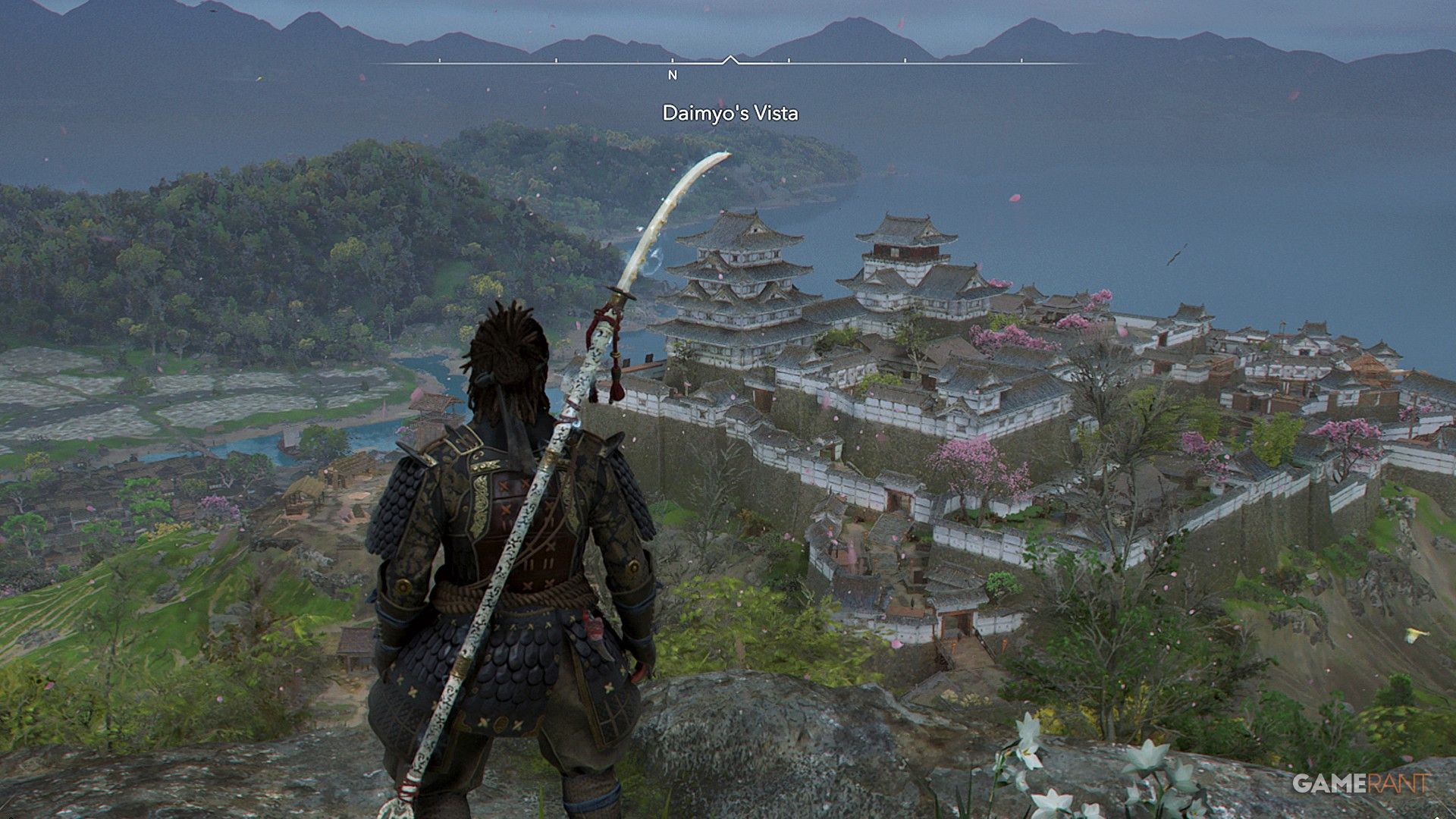 Todas las ubicaciones del tesoro secreto en Assassin's Creed Shadows Claws of Awaji