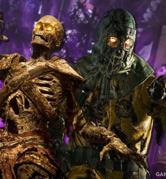 Guía de eventos de ascensión de muertos vivientes en Black Ops 6 Zombies