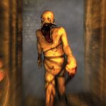 Los mejores juegos de terror que te hará paranoico