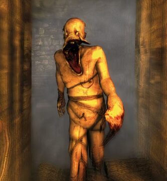 Los mejores juegos de terror que te hará paranoico