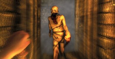 Los mejores juegos de terror que te hará paranoico