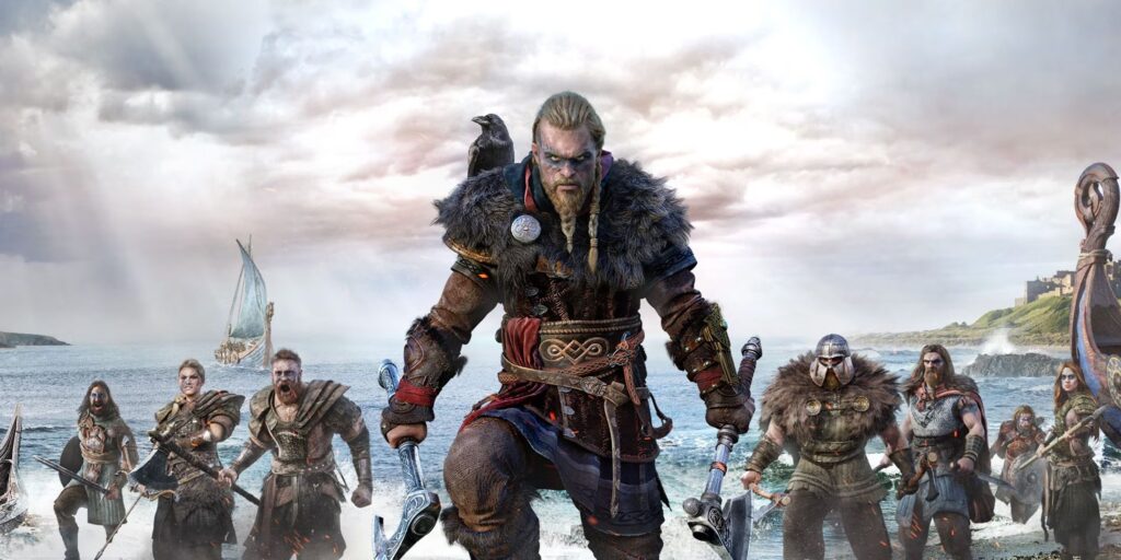 Juegos medievales que no son históricamente precisos