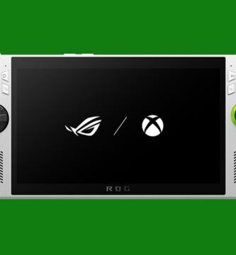 Rog Xbox Ally Price filtrado