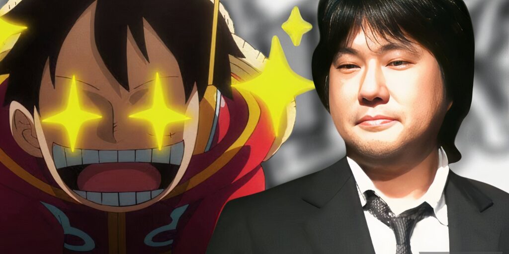 El 29 de septiembre será un gran día para los fanáticos de One Piece