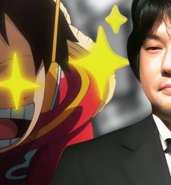 El 29 de septiembre será un gran día para los fanáticos de One Piece