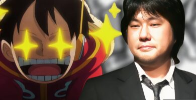 El 29 de septiembre será un gran día para los fanáticos de One Piece