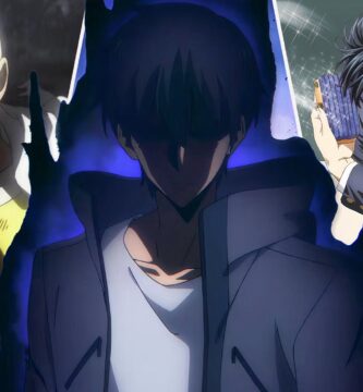 Best Anime With OP MC