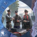 Los mejores países para principiantes en HOI4