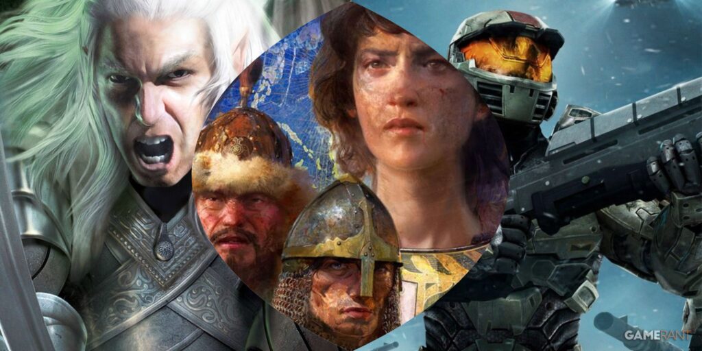 Juegos para jugar si te gusta Age of Empires