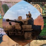 Las mejores modificaciones de conversión total para HOI4