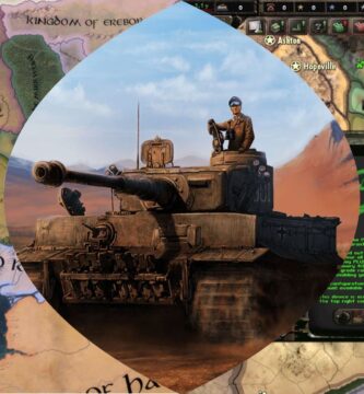 Las mejores modificaciones de conversión total para HOI4