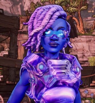 Mejor construcción de Harlowe en Borderlands 4 (Generador de flujo)