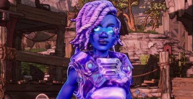 Mejor construcción de Harlowe en Borderlands 4 (Generador de flujo)