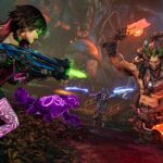 Los jugadores de Borderlands 4 tienen hasta el 29 de septiembre para reclamar 3 códigos de turno más