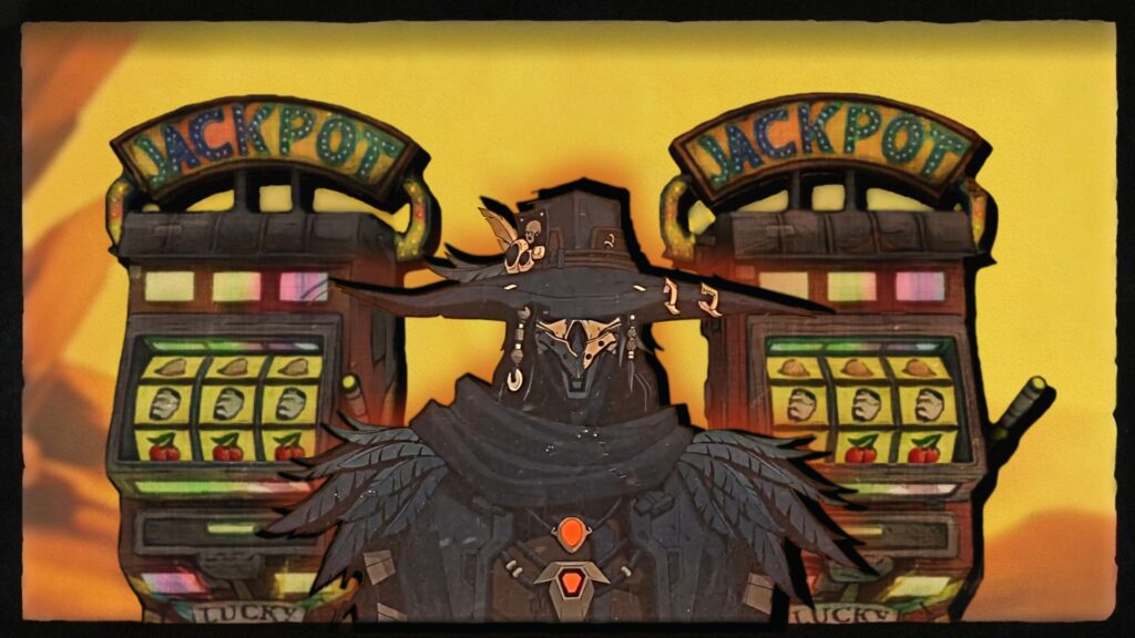 El primer cazador de bóveda DLC de Borderlands 4 puede expiar por un día de lanzamiento