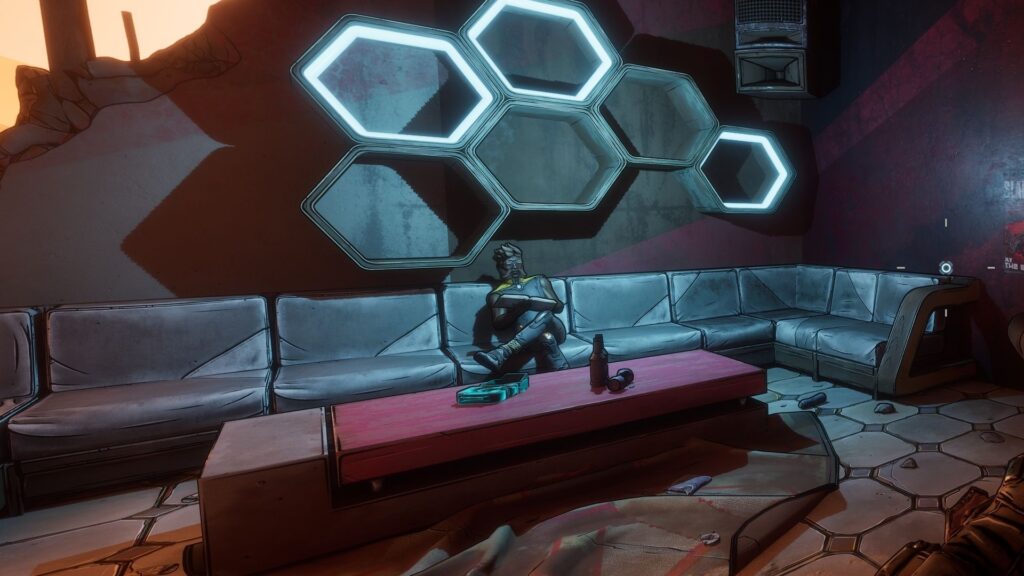 Todos los lugares de registro de eco de Carcadia Burn en Borderlands 4