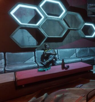 Todos los lugares de registro de eco de Carcadia Burn en Borderlands 4