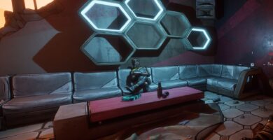 Todos los lugares de registro de eco de Carcadia Burn en Borderlands 4