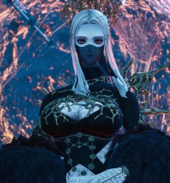 Code Vein 2 bloquea a principios de 2026 Fecha de lanzamiento