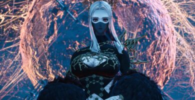 Code Vein 2 bloquea a principios de 2026 Fecha de lanzamiento