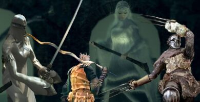 Dark Souls: Best Dexterity Weapons